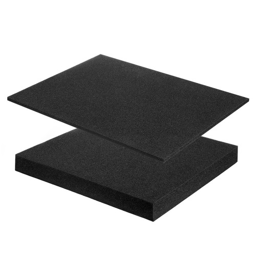 Plaques mousse - plaques, en