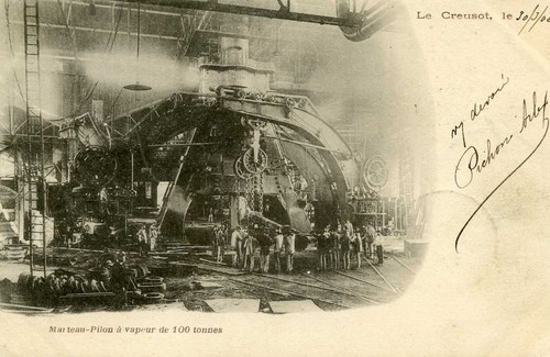 Cpa creusot atelier - cpa,