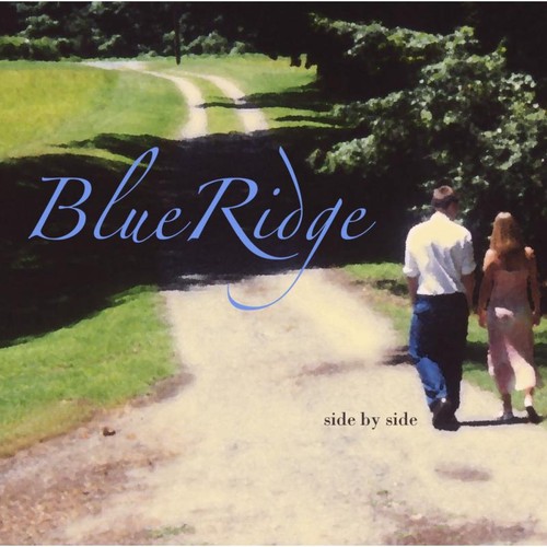 Blueridge côté cd - À,