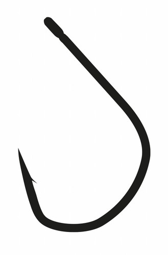 Daiwa steez worm hook - steez,