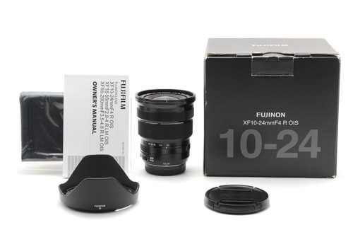 Top mint fujifilm - [top, fujinon