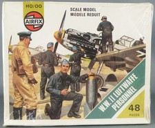 Airfix 72° S55 WW2 Allemand