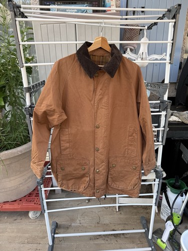 Barbour beaufort a470 veste - beaufort,