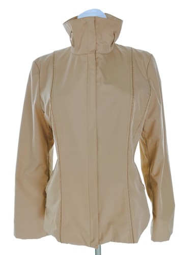 Utility travail veste beige - utility,