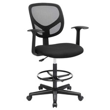 Fauteuil de Bureau, Chaise en