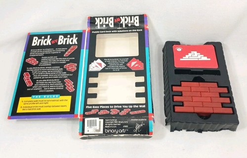 Brick puzzle game 60 - brick,