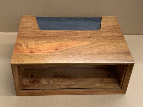 New marantz solid wood - marantz,