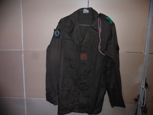 Lot veste courte - -,