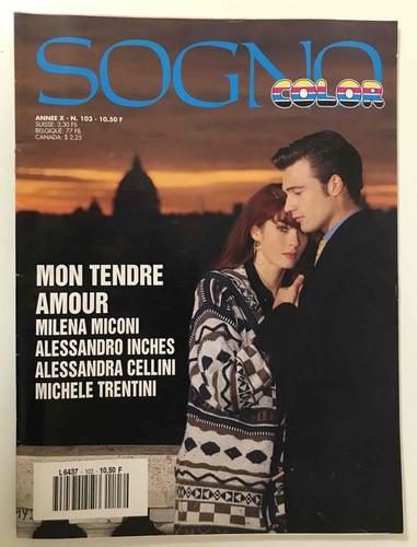 Roman photo lancio - ►roman, sogno
