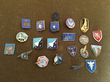 Insignes de l'Armée de l'air