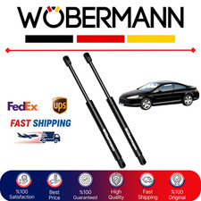 WOBERMANN Peugeot 407 Coupe