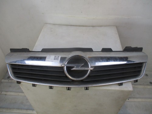 Calandre opel zafira - opel,