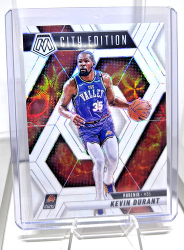 2024 panini mosaic kevin - panini,