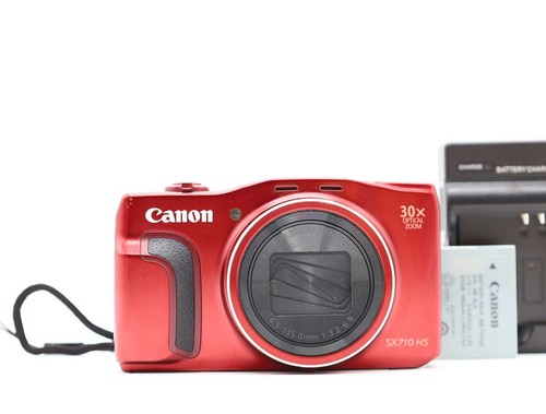 Appareil photo numérique