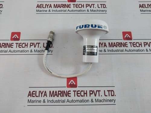 Antenne gps furuno - antenne,