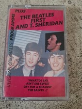 The Beatles First And T
