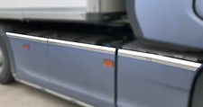 Inox Zeitenrand Compatible