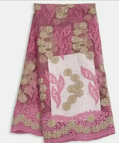 African net lace - ,