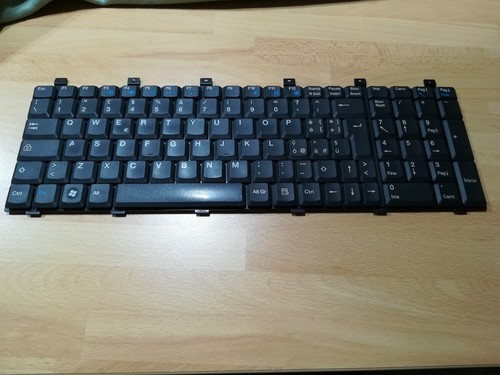 Clavier originale pour packard - clavier,