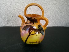 CHEVRETTE EN CERAMIQUE SAINT