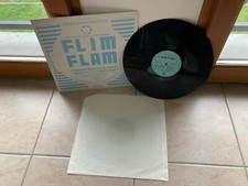 MUSIQUE. TOLGA FLIM FLAM