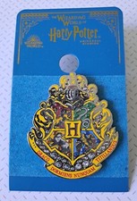 MAGNIFIQUE PIN'S HARRY POTTER