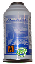 Gaz de Clim Duracool R134 et HFO 1234YF Compatible