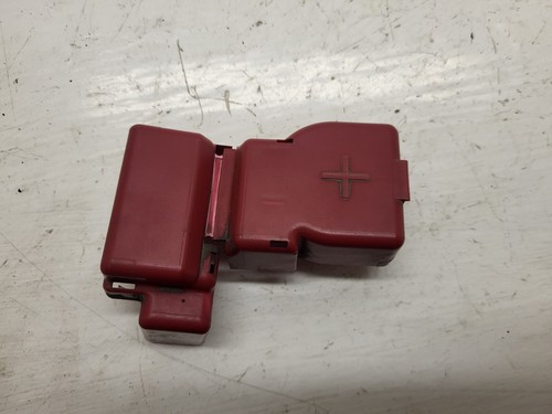 Cache cosse batterie plus pour