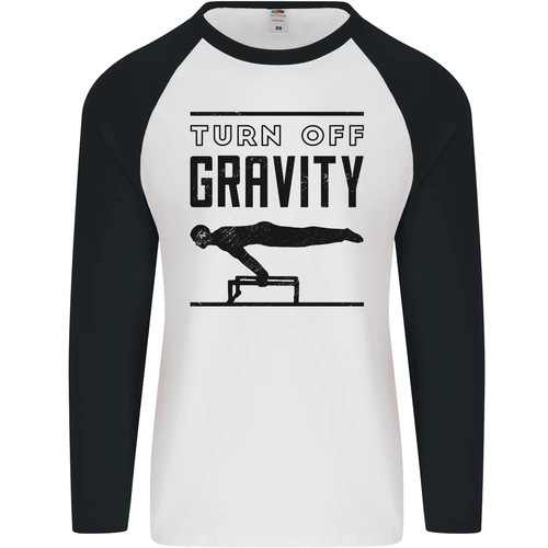 Shirt baseball à manches - t-shirt,