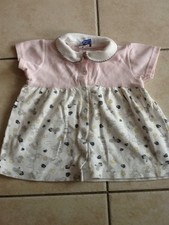 robe ete 1 an 12 mois