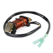 Bobina iluminación pour