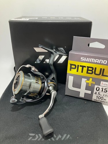 Daiwa airity sf2000ss - daiwa,