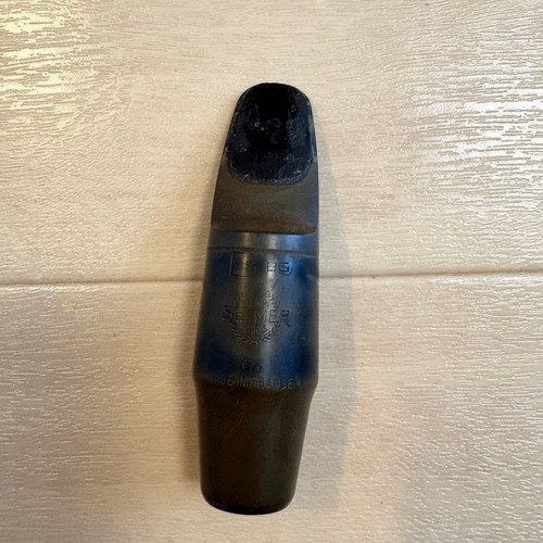 Henri selmer paris - paris, s80c