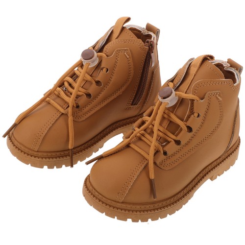 Paire bottes pour - paire, de