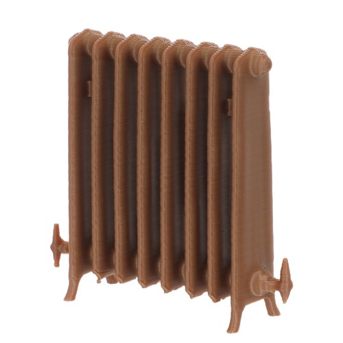 Décoration mini radiateur - décoration,