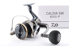 Moulinet pêche daiwa - de, 22