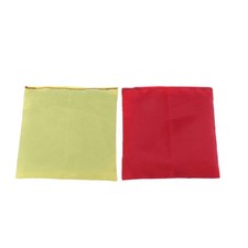  2 Pcs Jeu De Sacs Haricots