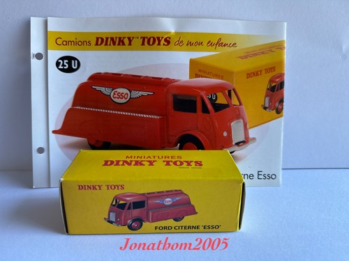 Dinky toys atlas avec - atlas,
