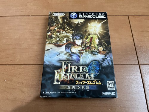 Fire emblem path - path, radiance