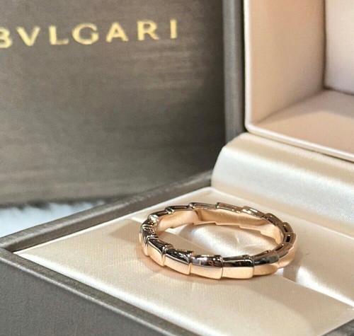 Bulgari serpenti viper ring - bulgari,