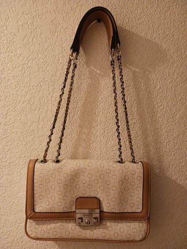 Guess shoulder bag - shoulder,