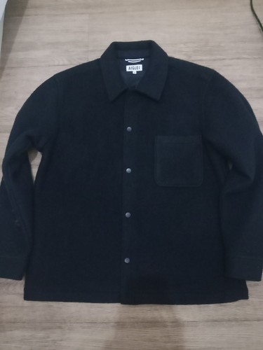 Aigle sur chemise veste en - chemise,