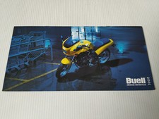 Buell X1 Lightning, M2