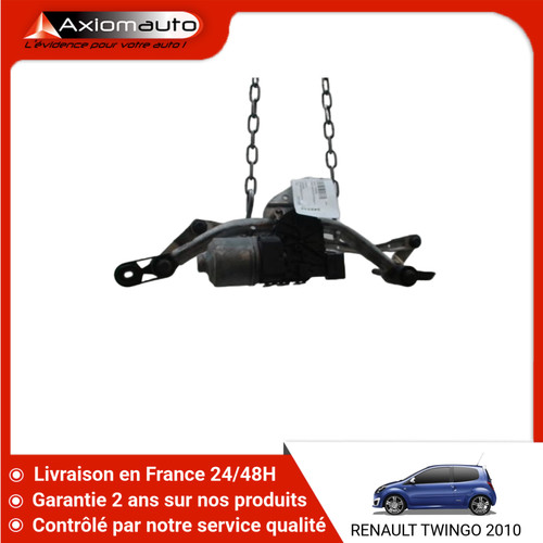 Mecanisme - 🇫🇷,