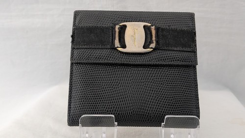 Salvatore ferragamo vara - vara, bow
