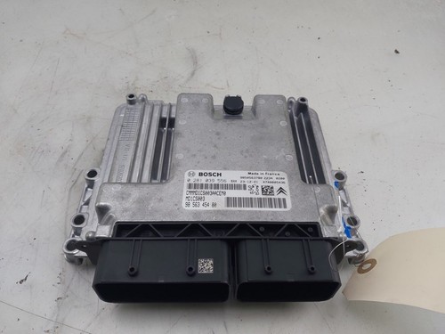 Calculateur moteur ecu engine - calculateur,