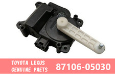 87106-05030 TOYOTA Genuine