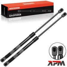 2x Vérin Ressort à Gaz Hayon Coffre pour Citroën Peugeot Berlingo M Partner 5