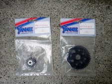 Pièces Yankee RC neuves