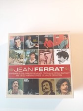 Lot 5 CD musique rare –